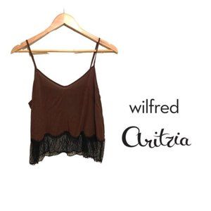 ✨Aritzia Wilfred Chimere Camisole size M